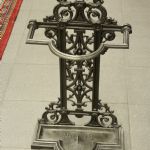 913 3471 UMBRELLA STAND